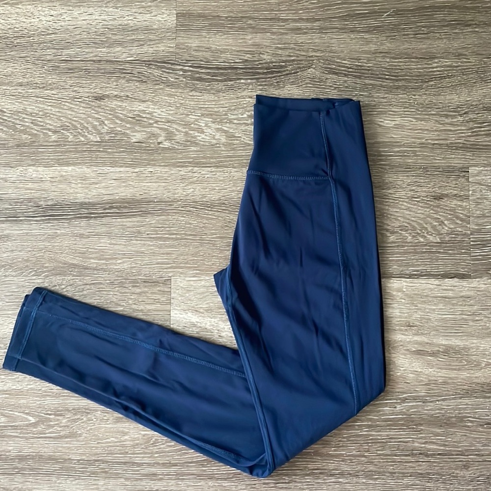 Pulse kinetic seamless leggings